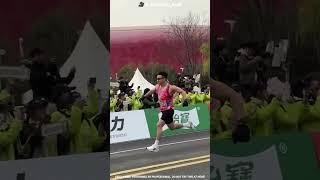 Run Marathon Like Sprint By @famodge