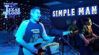 Simple Man (Lynyrd Skynyrd) - Paul Kype and Texas Flood