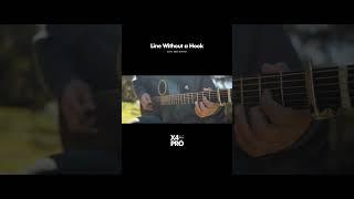 Fingerstyle Guitar | Iqbal Gumilar | Line Without a Hook - Rick Montgomery | enya X4 Pro guitar