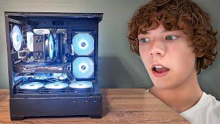 Flipping PCs Until I Build My Dream PC Ep: 13