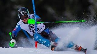 Inside the Mind of a US Ski Team Athlete | ISOS011