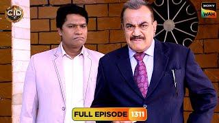 क्या Car Number के Last 4 Digits से Criminal तक पहुँच पाएगी CID? | CID | सी.आई.डी. | 22 Nov 2024