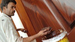 Furniture Polish High Gloss Premium finish original teak shine polish