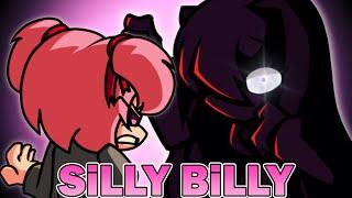 Friday Night Funkin Mod Hit Single Real: silly billy (Daseka Modpacks)