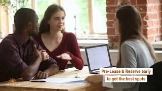 Pre-Leasing Student Apartments - The Westside Group Austin