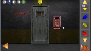 Prison Escape Walkthrough | New Escape games Walkthrough | Escape games