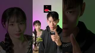 Random emoji beatbox challenge #beatbox #tiktok