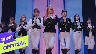 [MV] WJSN(우주소녀) _ As you Wish(이루리)