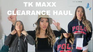 TK Maxx Haul June 2020 | TK Maxx Clearance Bargains