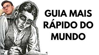Destrua a PROCRASTINAÇÃO em 67 segundos