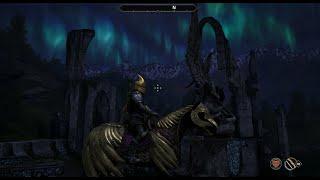 The Elder Scrolls IV Oblivion Remastered. Fanacasecul: Battle Axe of Freezing & Poisonous Mace Drops