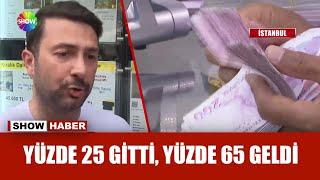 Kirada 'Yüzde 25 zam' dönemi bitti!