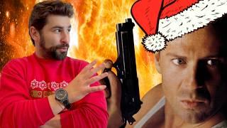 Is Die Hard ACTUALLY a Christmas Movie?