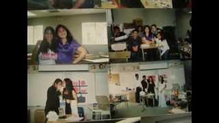Stroke Survivor Teacher Miss Leyva Always Had Student Pictures on Classroom Wall