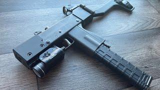 MPA930T - My Modern MAC-11