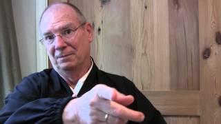 Zenshin Tim Buckley on meeting Shunryu Suzuki