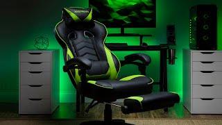 5 Best Gaming Chairs of 2024 | Top 5 Gaming Chairs 2024