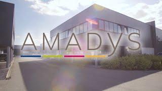 Amadys Corporate Video