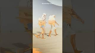 The Mighty Sahara : Exploring the World's Largest Hot Desert || Knowledge Lens
