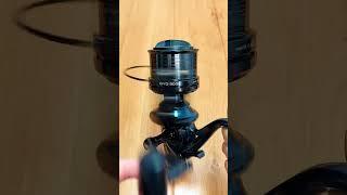 Sougayilang -  Inexpensive but high-quality fishing reel for beginner fishermen.  Highly recommend.