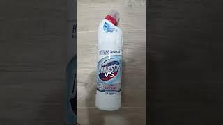 domestos wins