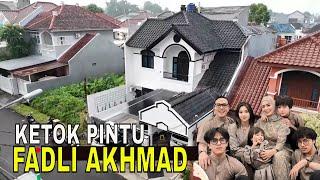 [FULL] KETOK PINTU RUMAH FADLI AKHMAD | FYP (22/07/24)