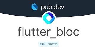 Flutter Bloc EASY Tutorial