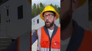 Smart Engineer #adamrose #construction #engineering #workers ##usa #newyorkcity