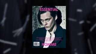 Essential Homme April/May 2015 Preview