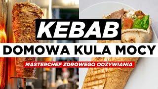 FIT KEBAB Z DOMOWĄ KULĄ MOCY