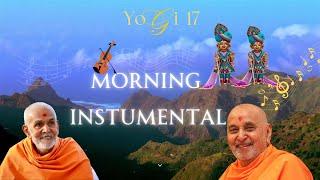 Baps New Kirtan (Instrumental Part 1)