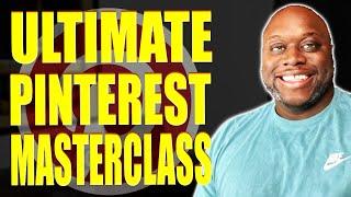 NEW: Pinterest Affiliate Marketing 2023: Step-by-Step Guide to Earning Big