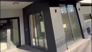 فيلا مستقلة للبيع في ببورصة اوزلوجة #home #homedecor