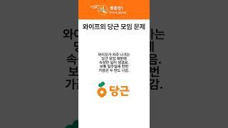 와이프 당근 모임 #와이프 #당근 #모임 #가정