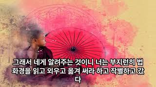 법화경 영험록1편/부처님최고의경전/업장소멸/재앙소멸/소원성취이룬다/매일 듣고 듣기를 권하면 복과운이 쌓인다/구독~좋아요 댓글 힘이됩니다.