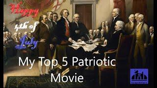 Top 5 best patriotic movies