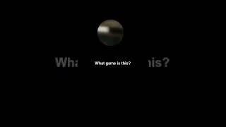 Roving Spotlight! What game is this? #gaming