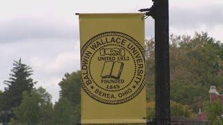 35 Baldwin Wallace faculty, staff members take buyouts amid university's financial woes