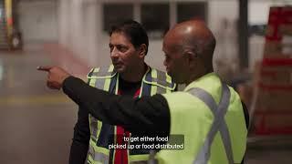 Purolator Tackling Hunger for 20 Years (EN subtitles)