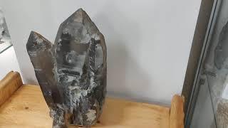 Музей камня в Севастополе.