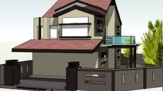 Project 2033