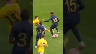 Skill  Trap 🪤 Tutorial #football #skills