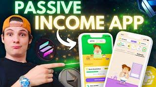 Hold This AltCoin to Earn Passive Income | PLAY TO EARN