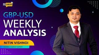 GBP-USD WEEKLY ANALYSIS | 20th September 2024 | FXCareers