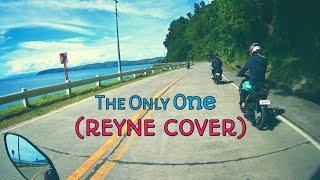 CRISRIDE MOTOVLOG "THE ONLY ONE" (REYNE COVER)