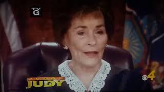 judge Judy Happy birthday to Jerry Bishop  (1935-2020)