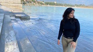 Upcoming vlog…Rishikesh