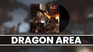 Gorod Krovi OST - Dragon Area Underscore