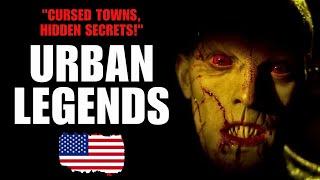 WHY ARE SOME SMALL AMERICAN TOWNS CONSIDERED CURSED? (URBAN LEGENDS)