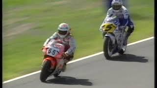 1993 Australian 250cc Motorcycle Grand Prix